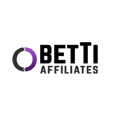 Betti Affiliates логотип