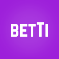 Betti логотип