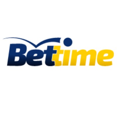 Bettime логотип