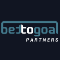 Bettogoal Affiliates логотип