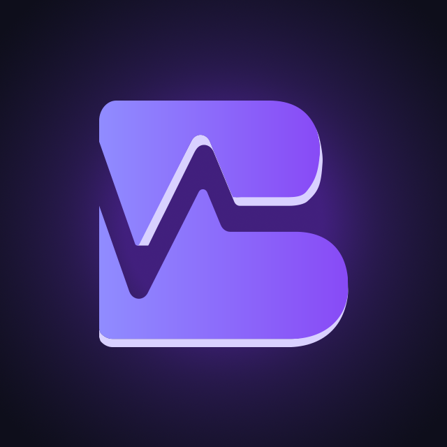 BETVIBE логотип