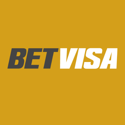 Betvisa логотип