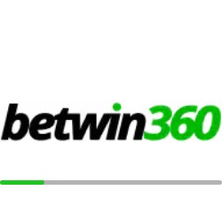 Betwin360 логотип