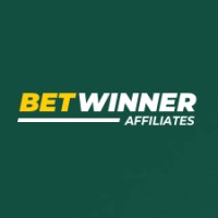 Betwinner Affiliates логотип