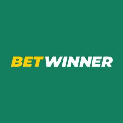 BETWINNER логотип