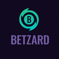 Betzard логотип