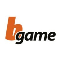 Bgame логотип