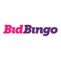 Bid Bingo логотип