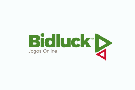 Bidluck.pt Affiliates логотип