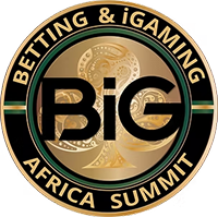 BiG Africa Summit 2026 логотип