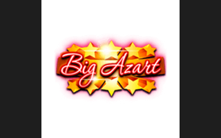 Big Azart логотип
