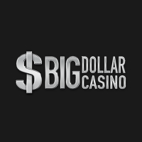 Big Dollar Casino логотип