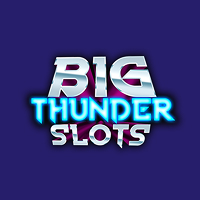 Big Thunder Slots логотип
