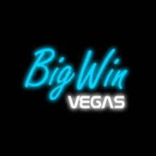 Big Win Vegas логотип