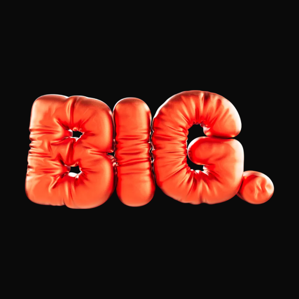 BIG Conference Belgrade 2025 логотип