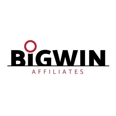 BigWin Affiliates логотип