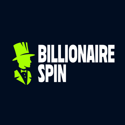 Billionairespin логотип