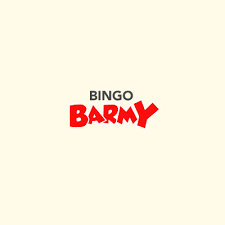 Bingo Barmy логотип