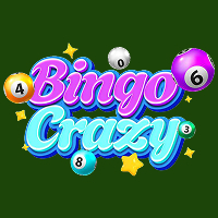 BingoCrazy логотип