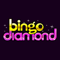 Bingo Diamond логотип