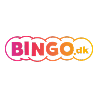 Bingo.dk логотип