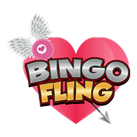Bingo Fling логотип