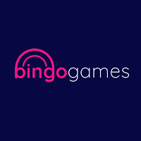 Bingo Games логотип