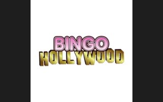 Bingo Hollywood логотип