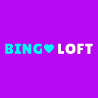 Bingo Loft логотип