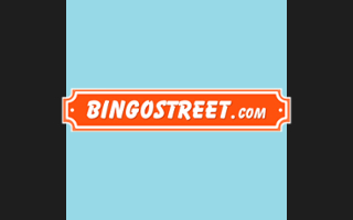 Bingo Street логотип