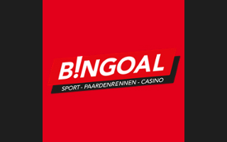 Bingoal логотип