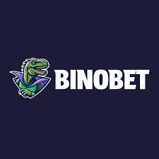 Binobet логотип