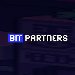 Bit Partners логотип