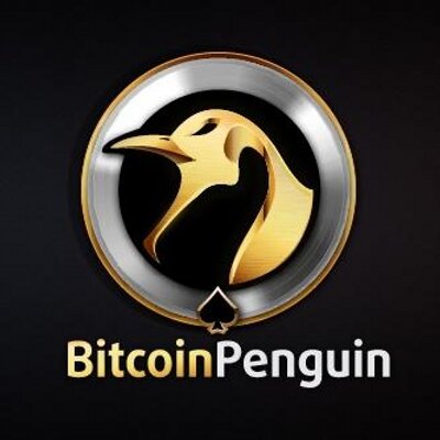 Bitcoinpenguin Affiliates логотип