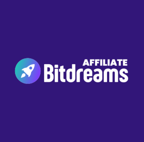 Bitdreams Affiliates логотип