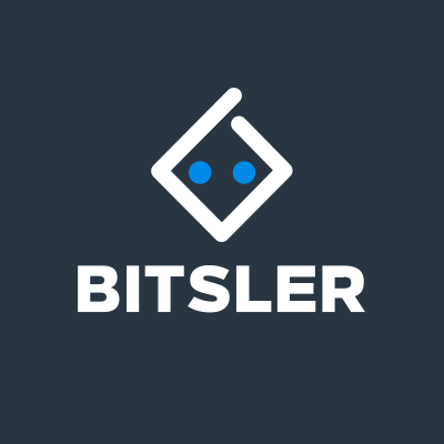 Bitsler логотип