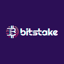 BitStake логотип