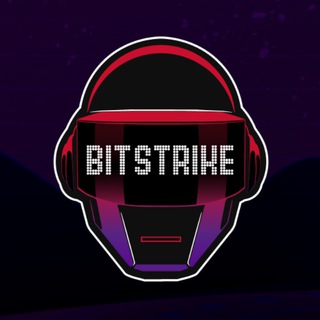 BitStrike логотип