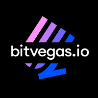Bitvegas логотип