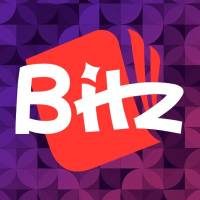 Bitz Partners логотип