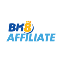 BK8 Affiliate логотип