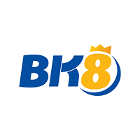 BK8 логотип