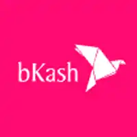 bKash логотип