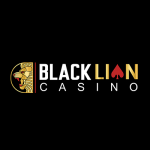 Black Lion Casino Affiliate логотип