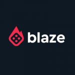 Blaze Affiliates логотип