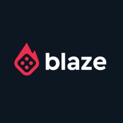 Blaze логотип