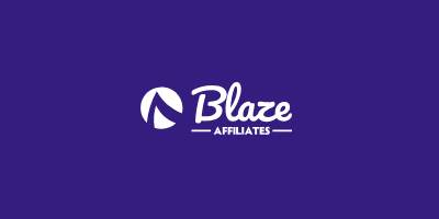 Blaze Spins Affiliates логотип