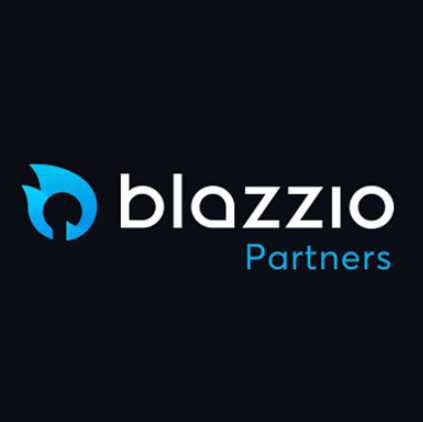 Blazzio Partners логотип