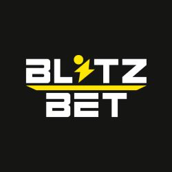 Blitz-bet логотип
