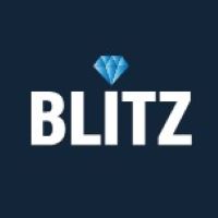 Blitz логотип